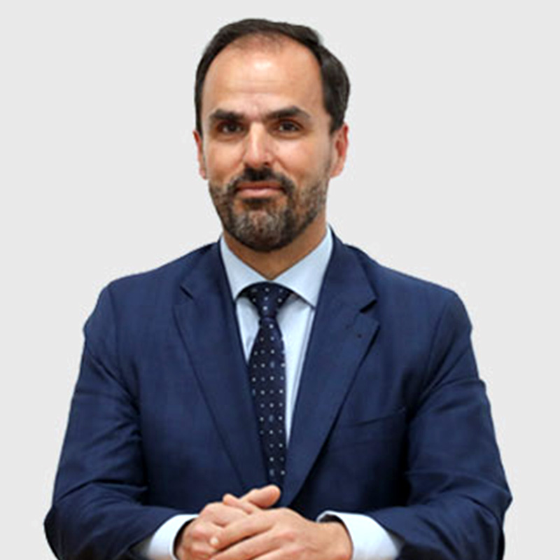 D. Fco. Javier Ramos López