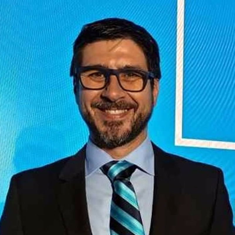 Raúl Reina Vaillo