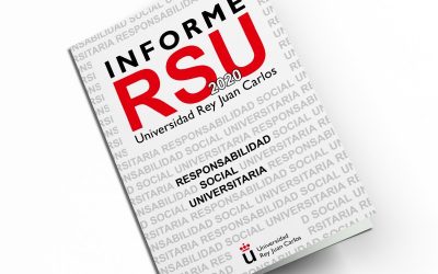 Informe RSU 2020