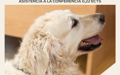 5ª Conferencia de Intervenciones Asistidas con Animales