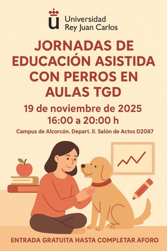 Jornadas EAA-Aulas TGD