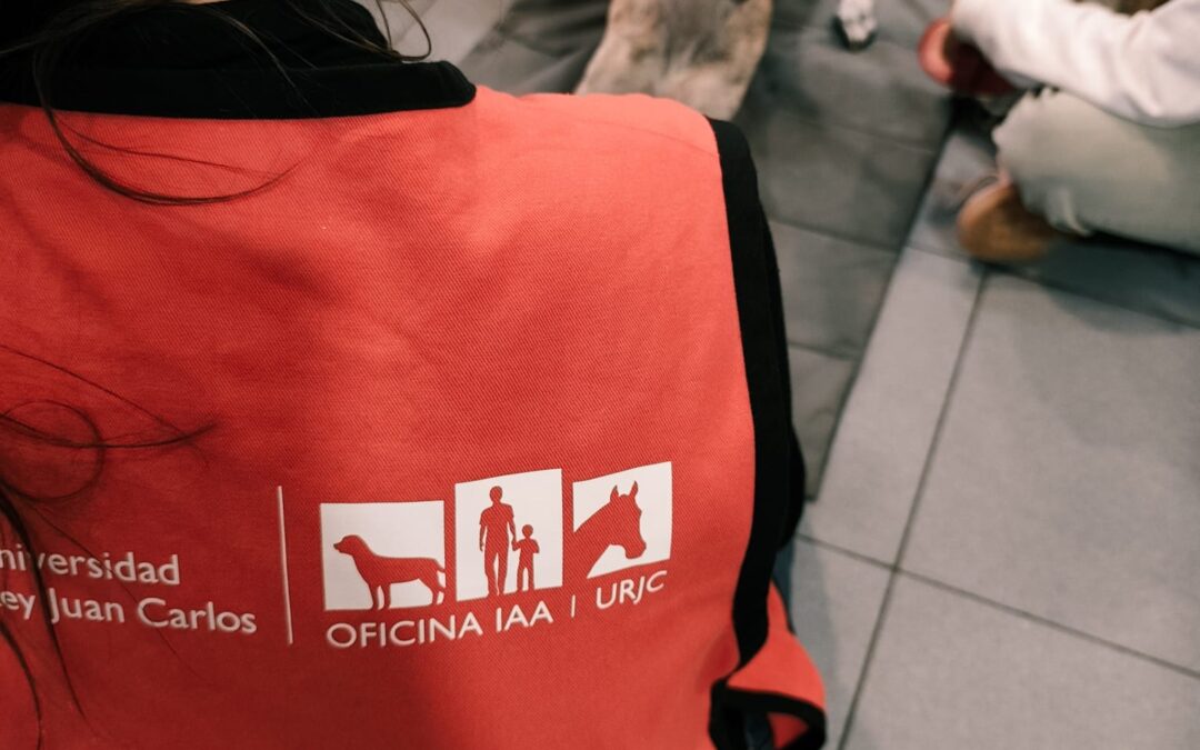 Efectos de la terapia asistida por perro en síntomas de ansiedad en adolescentes con trastornos alimentarios: un ensayo controlado.