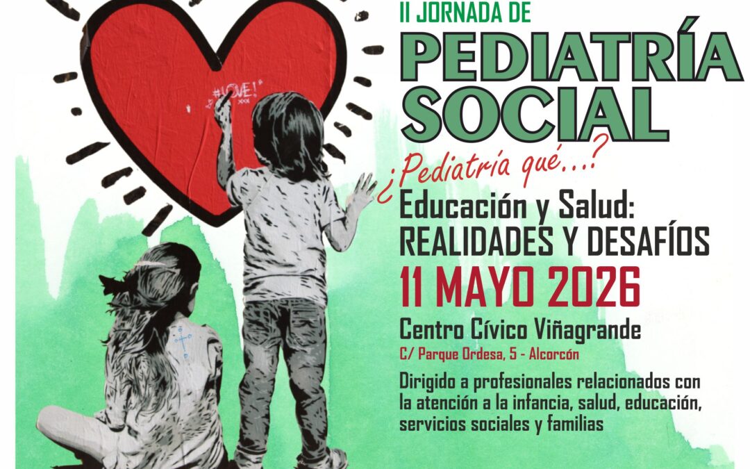 II JORNADA DE PEDIATRÍA SOCIAL ¿Pediatria que…. Educación y Salud: REALIDADES Y DESAFIOS