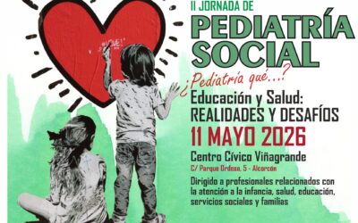 II JORNADA DE PEDIATRÍA SOCIAL ¿Pediatria que…. Educación y Salud: REALIDADES Y DESAFIOS