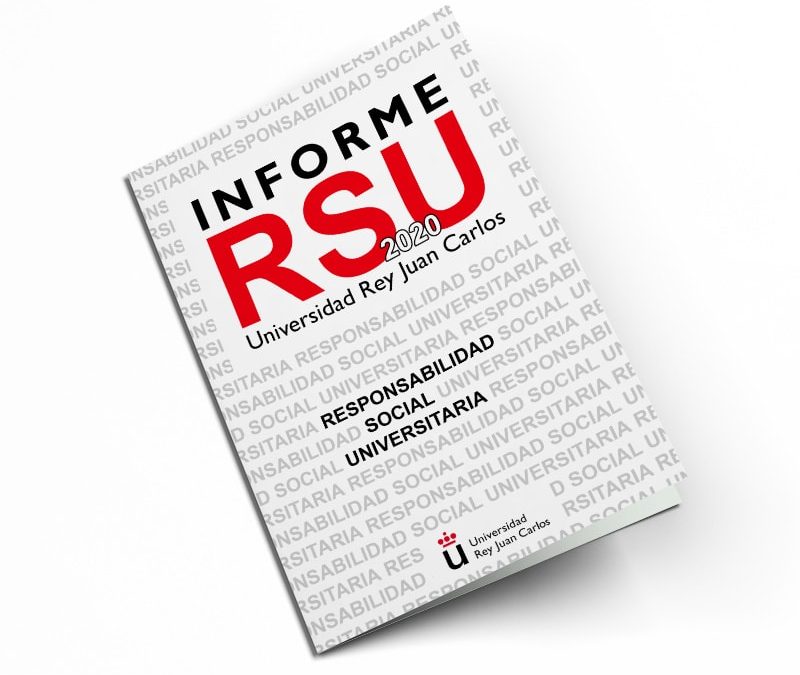 Informe RSU 2020