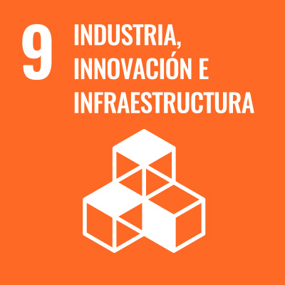 Industria, innovación e infraestructura