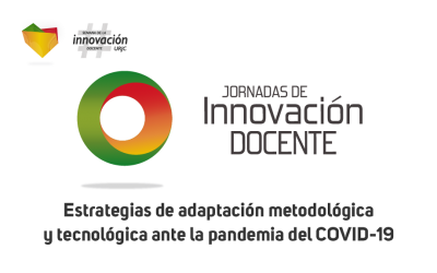 La Oficina Universitaria de Aprendizaje Servicio muestra la labor que desarrolla durante las “VII Jornadas de Innovación Docente”