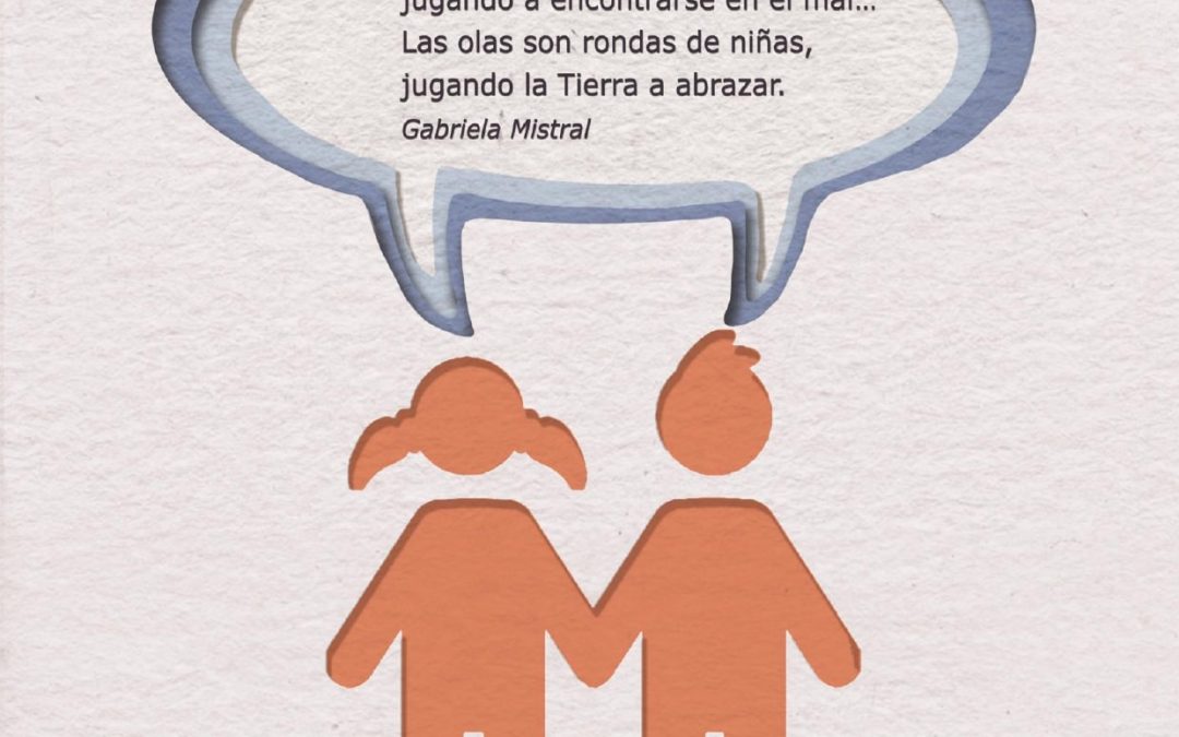 Invitación a las III Jornadas ApS 2030 “Día internacional del niño y de la niña” en la Universidad Complutense de Madrid