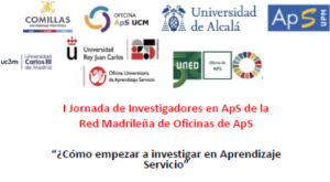 Jornada Investigadores