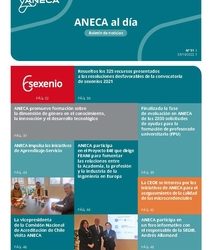 ANECA impulsa las iniciativas de Aprendizaje-Servicio