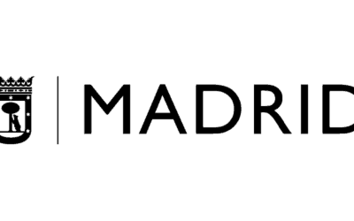 Reunión clave entre el Ayuntamiento de Madrid y la Red Madrileña de Oficinas U. de ApS, con participación de la URJC.