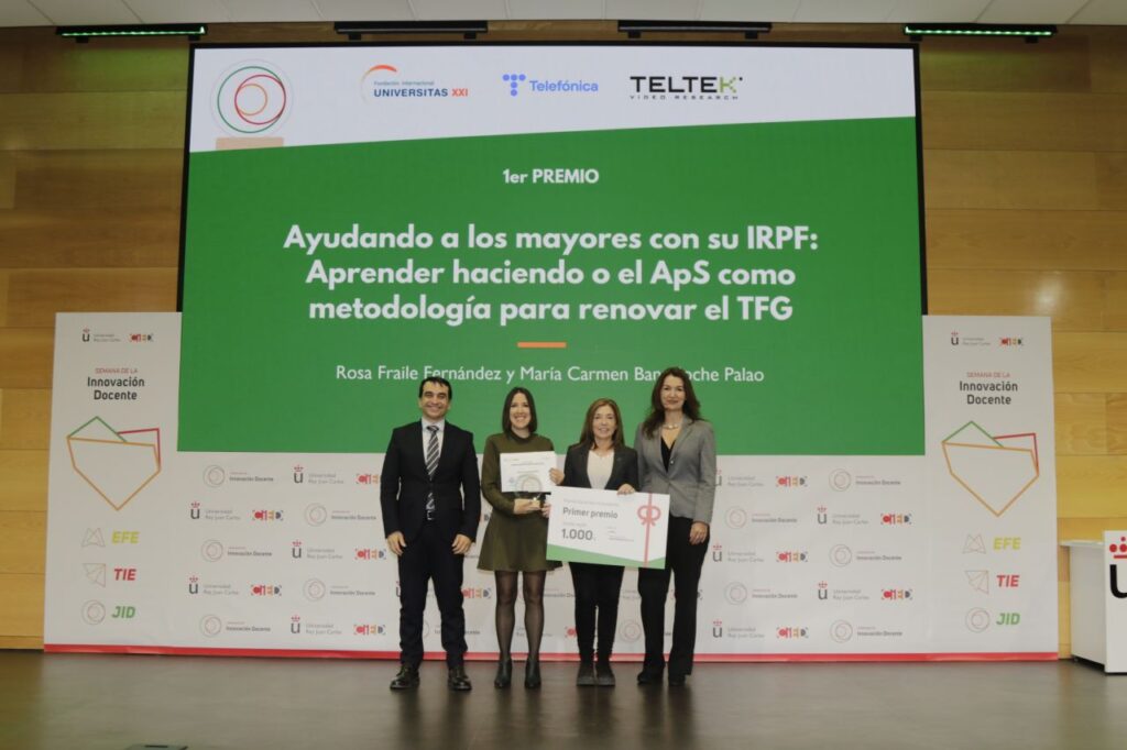 Primer premio