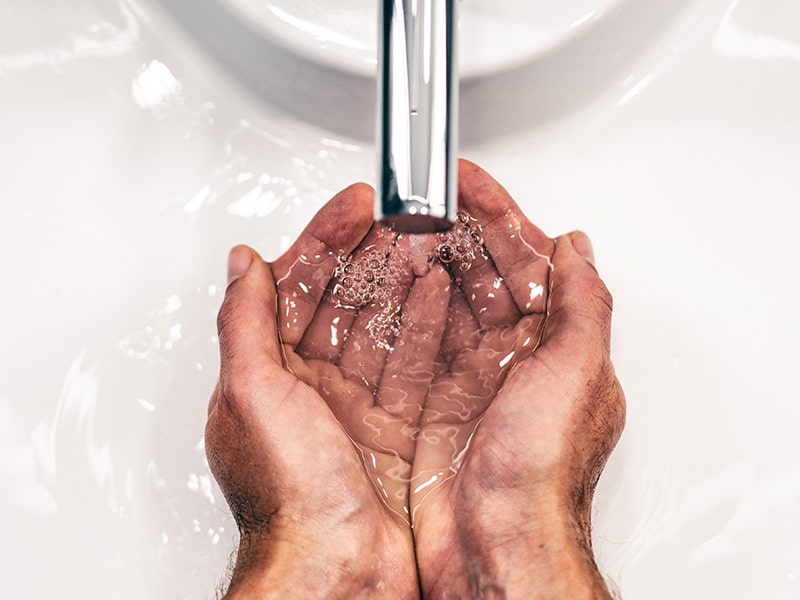Agua