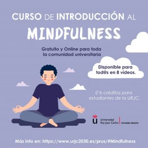 Curso online “Introducción al Mindfulness”