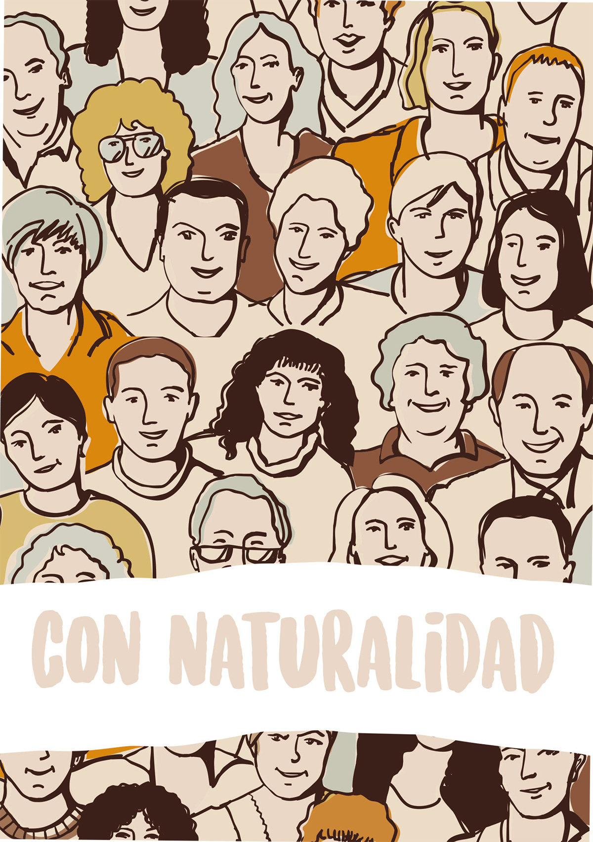 Con Naturalidad