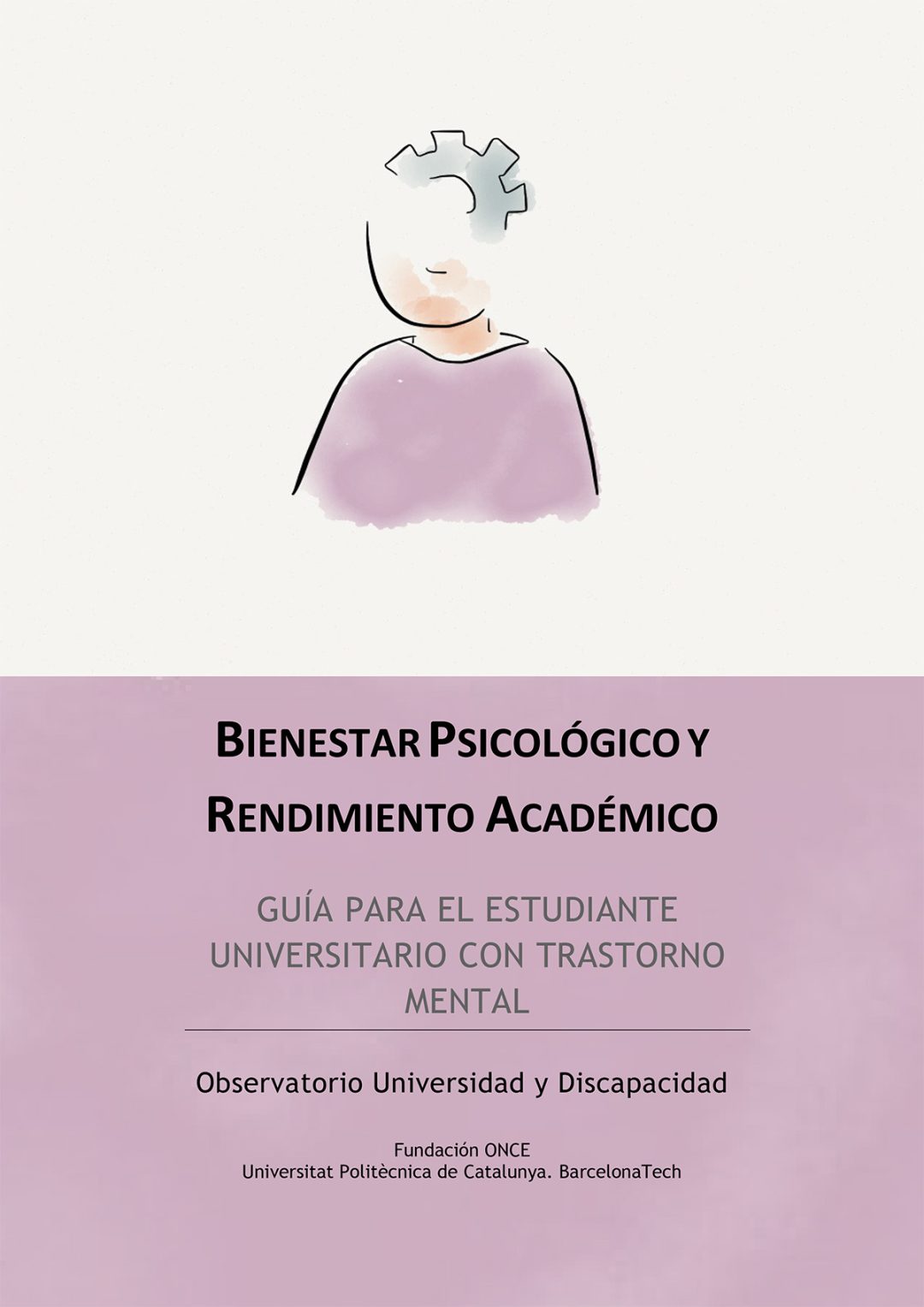 Bienestar Psicológico y Rendimiento Académico