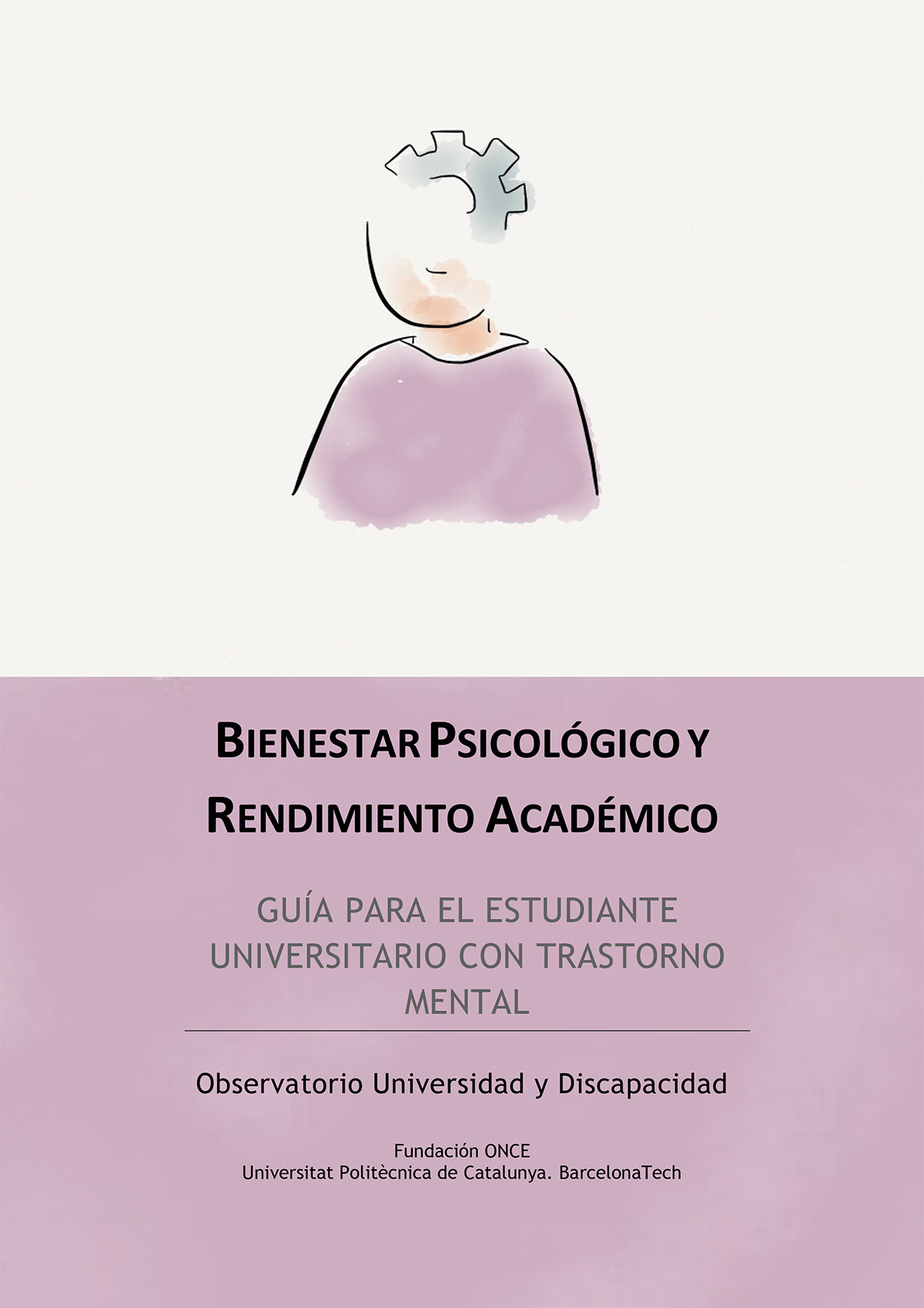 Bienestar Psicológico y Rendimiento Académico