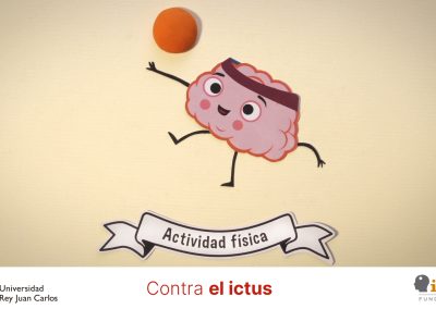 Actividad física