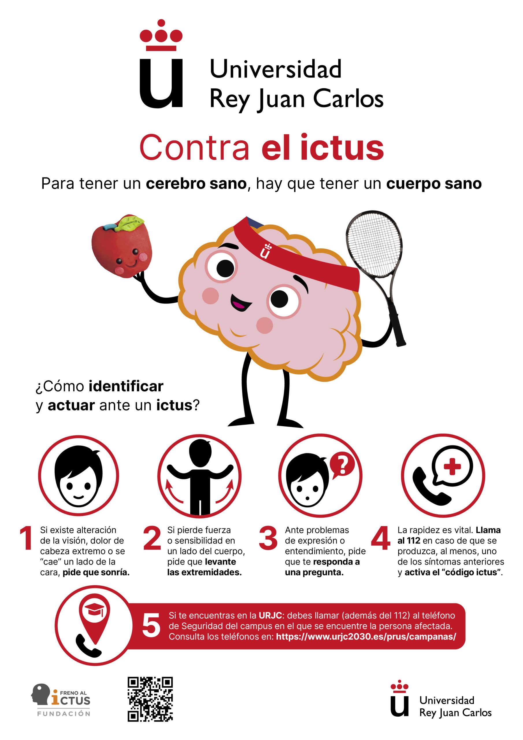 CARTEL URJC + FRENO AL ICTUS_WEB