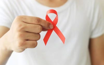 Pruebas de detección de VIH en los campus de Móstoles y Madrid