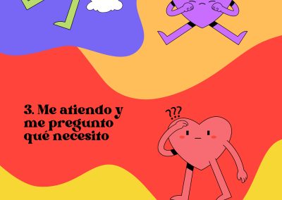 La guía del autocuidado