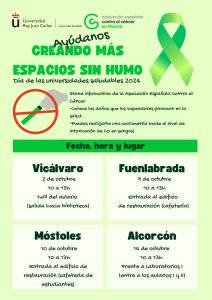 Cartel Aviso Cerrado Doodle Blanco y Azul