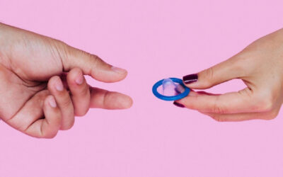 UNAS JORNADAS PARA PROMOVER LA SALUD SEXUAL