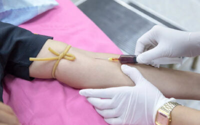 LA URJC PARTICIPA EN EL ‘RETO 10000 DONACIONES DE SANGRE’