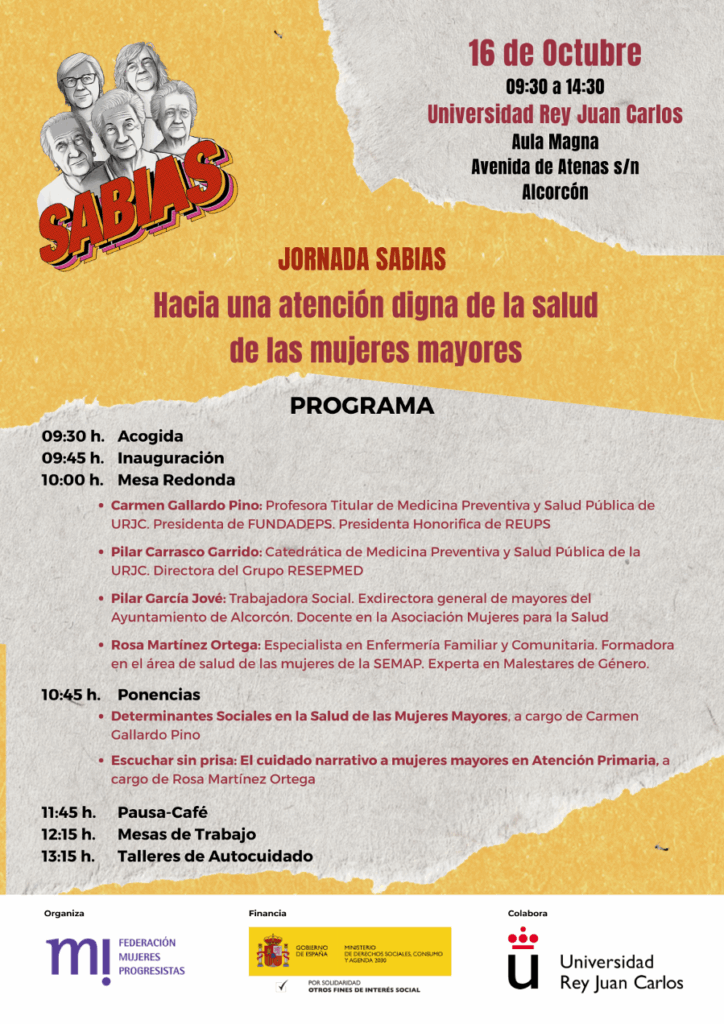 jornada sabias