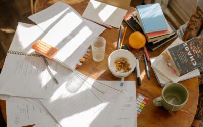 Recursos y recomendaciones para afrontar la época de exámenes