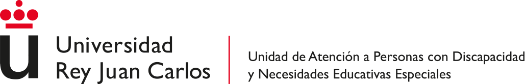 Unidad de Atención a Personas con Discapacidad y Necesidades Educativas Especiales