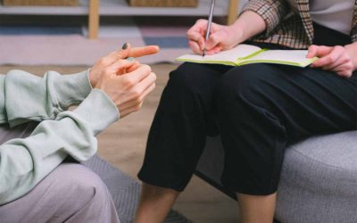 Atención Psicológica Gratuita para estudiantes con dificultades económicas