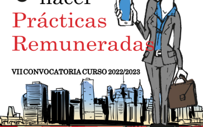 Programa de becas Prácticas Fundación ONCE-CRUE