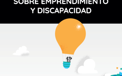 Libro blanco sobre emprendimiento y discapacidad