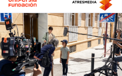 Arranca la 4ª Edición de las Becas CAPAZ de Atresmedia y Fundación Universia