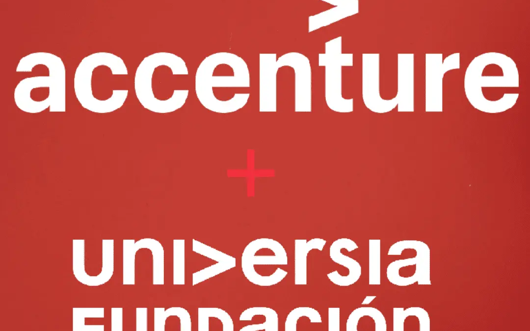 Becas Bootcamp Accenture – Fundación Universia.
