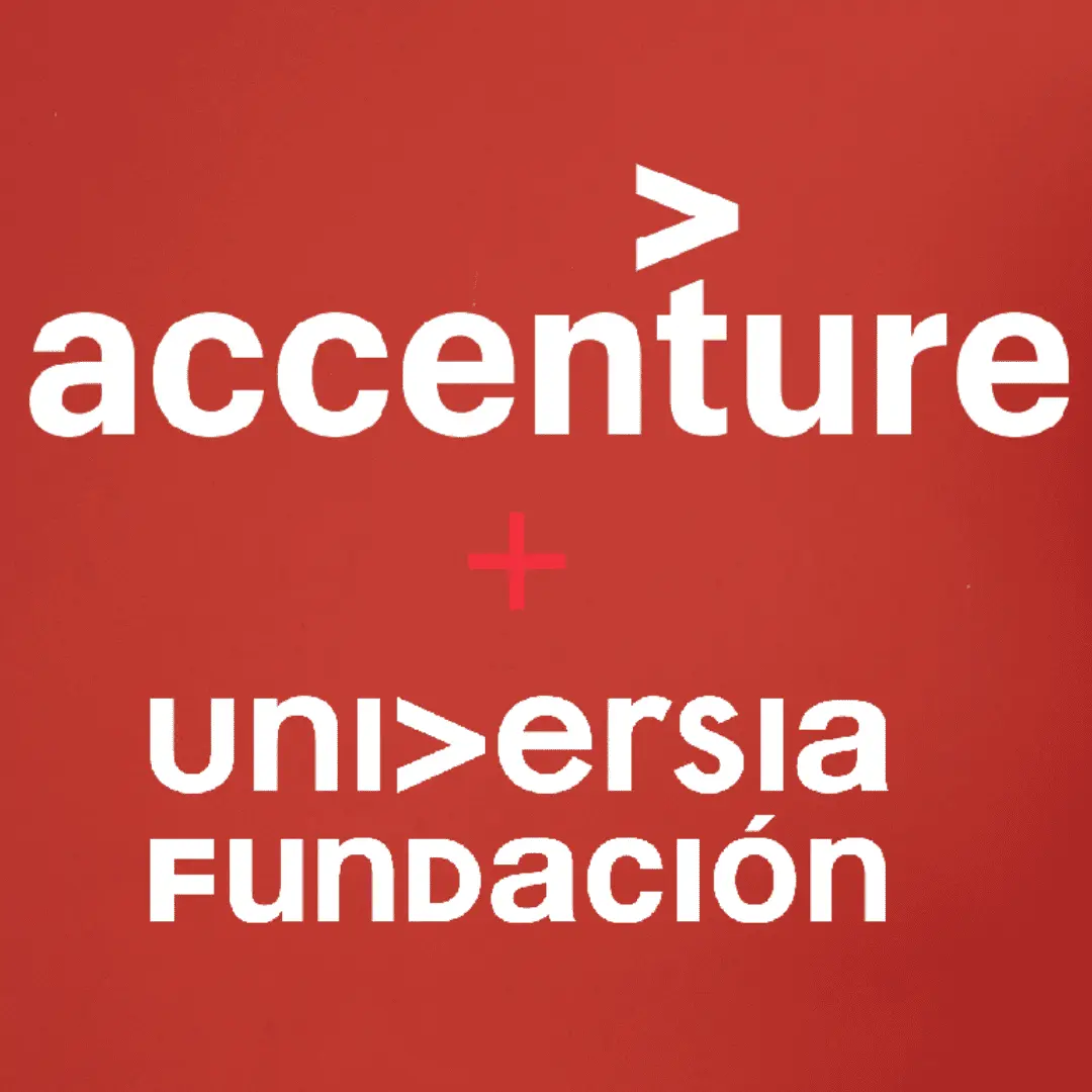Fotografía Becas Bootcamp Accenture - Fundación Universia.
