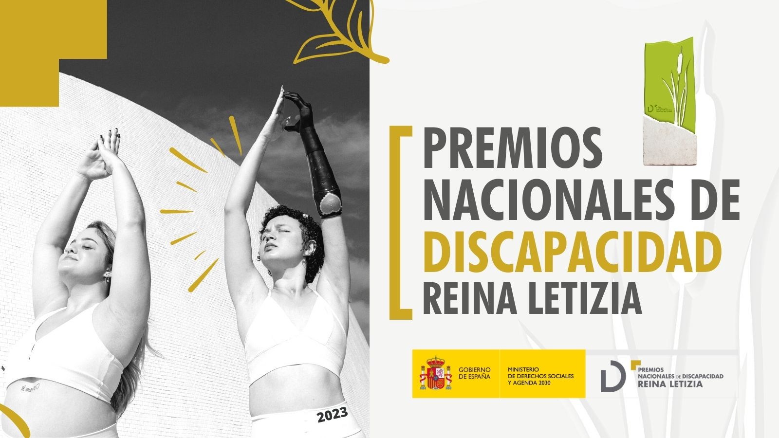 Premios Reina Letizia