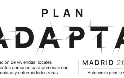 5ª convocatoria del “Plan Adapta Madrid”