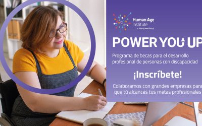 Programa de becas ¡tu talento es capaz de todo!