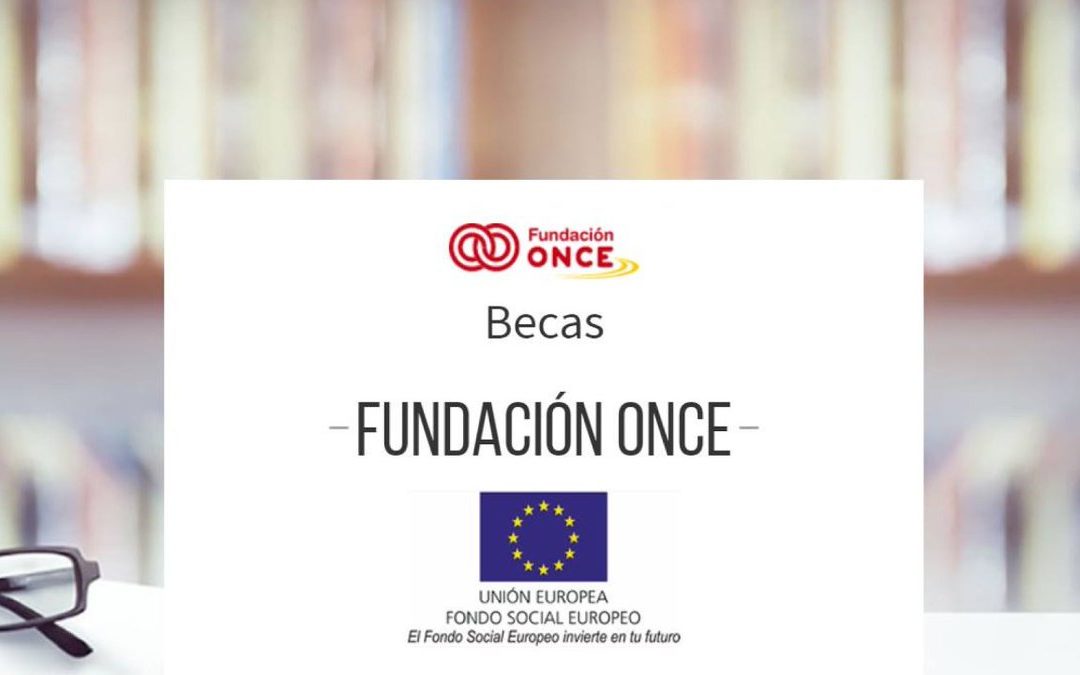 XI convocatoria de becas oportunidad al talento