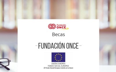 XI convocatoria de becas oportunidad al talento
