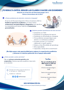 Servicio-Neuropsicología-Clínica-Universitaria