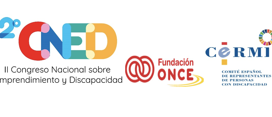 II Congreso Nacional de emprendimiento y discapacidad