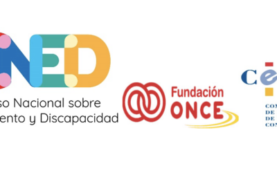 II Congreso Nacional de emprendimiento y discapacidad