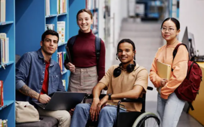 Talent Race: Impulsando la empleabilidad de las personas con discapacidad.