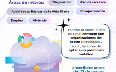 Lanzamiento de TalenTEA: Una Oportunidad para Estudiantes que Buscan Mejorar la Vida de Personas con Autismo