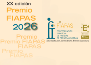 La Confederación Española de Familias de Personas Sordas Convoca el Premio FIAPAS 2026 para la Investigación en Deficiencias Auditivas