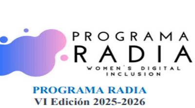 Abierta la convocatoria para la VI edición del Programa Radia