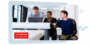 Comunidad de Madrid y Microsoft lanzan formación gratuita en tecnología para personas con discapacidad